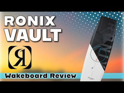 Ronix Vault Wakeboard 2025