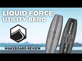 Liquid Force Unity Aero Wakeboard 2025