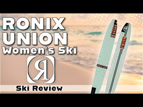 Radar Union Women's Water Ski 2025