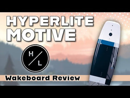Hyperlite Motive Wakeboard 2025