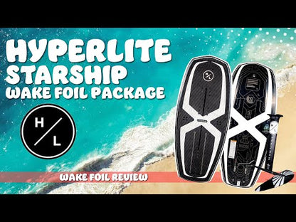 Hyperlite Raptor 1100 Wake Foil Kit