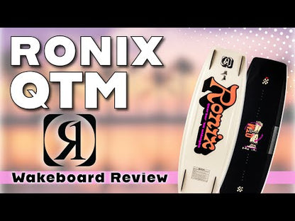 Ronix Quarter 'Til Midnight Wakeboard 2025