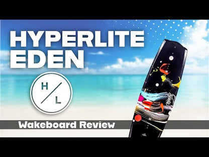 Hyperlite Eden Wakeboard 2026