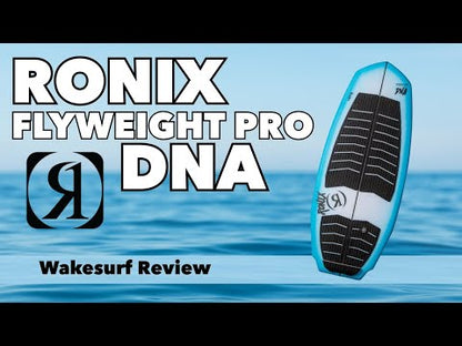Ronix Flyweight Pro DNA Wakesurf Board 2025