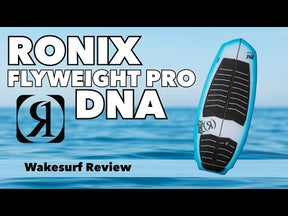 Ronix Flyweight Pro DNA Wakesurf Board 2025