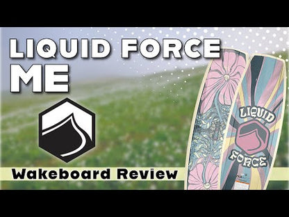 Liquid Force ME Wakeboard 2025