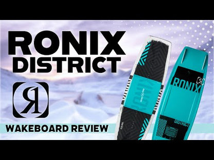Ronix District Wakeboard 2025