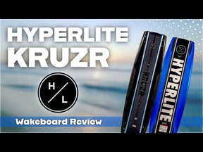 Hyperlite Kruzr Wakeboard 2026