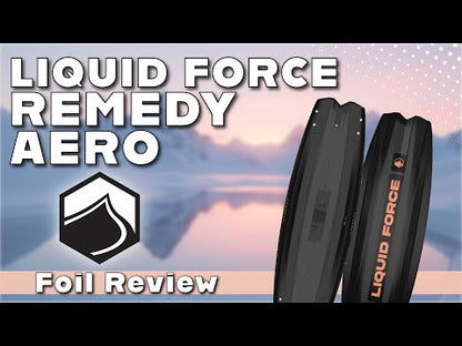 Liquid Force Remedy Aero Wakeboard 2025