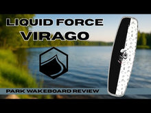 Liquid Force Virago Wakeboard 2025