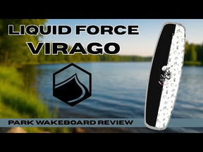 Liquid Force Virago Wakeboard 2025