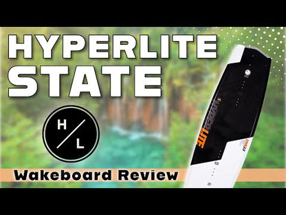 Hyperlite State Wakeboard 2025