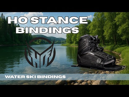 HO Stance 110 Front Water Ski Binding 2025