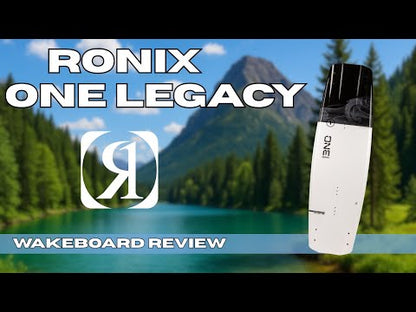 Ronix One Legacy Core Wakeboard 2025