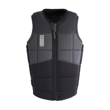 Follow Principal Men's Comp Wake Vest in Charcoal