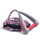 Hyperlite Pro 30' Wakesurf Rope - Gray