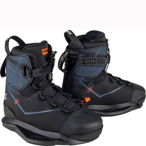 Ronix Kinetik Project EXP Wakeboard Bindings 2026