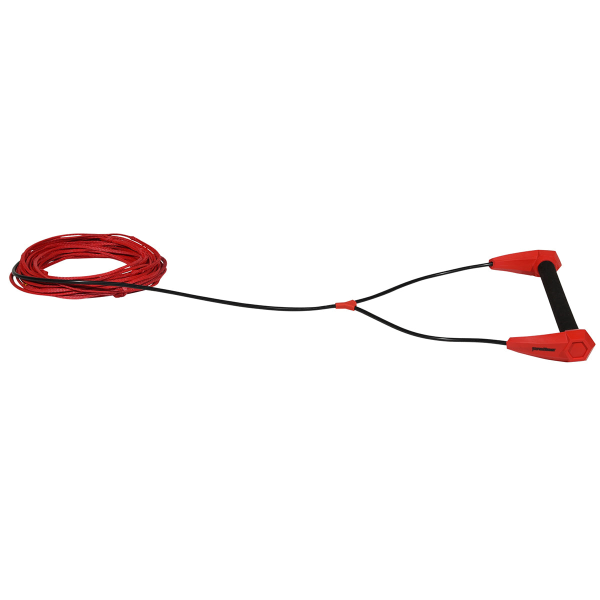 Hyperlite Torq Wakeboard Handle w/Spectra Line Package