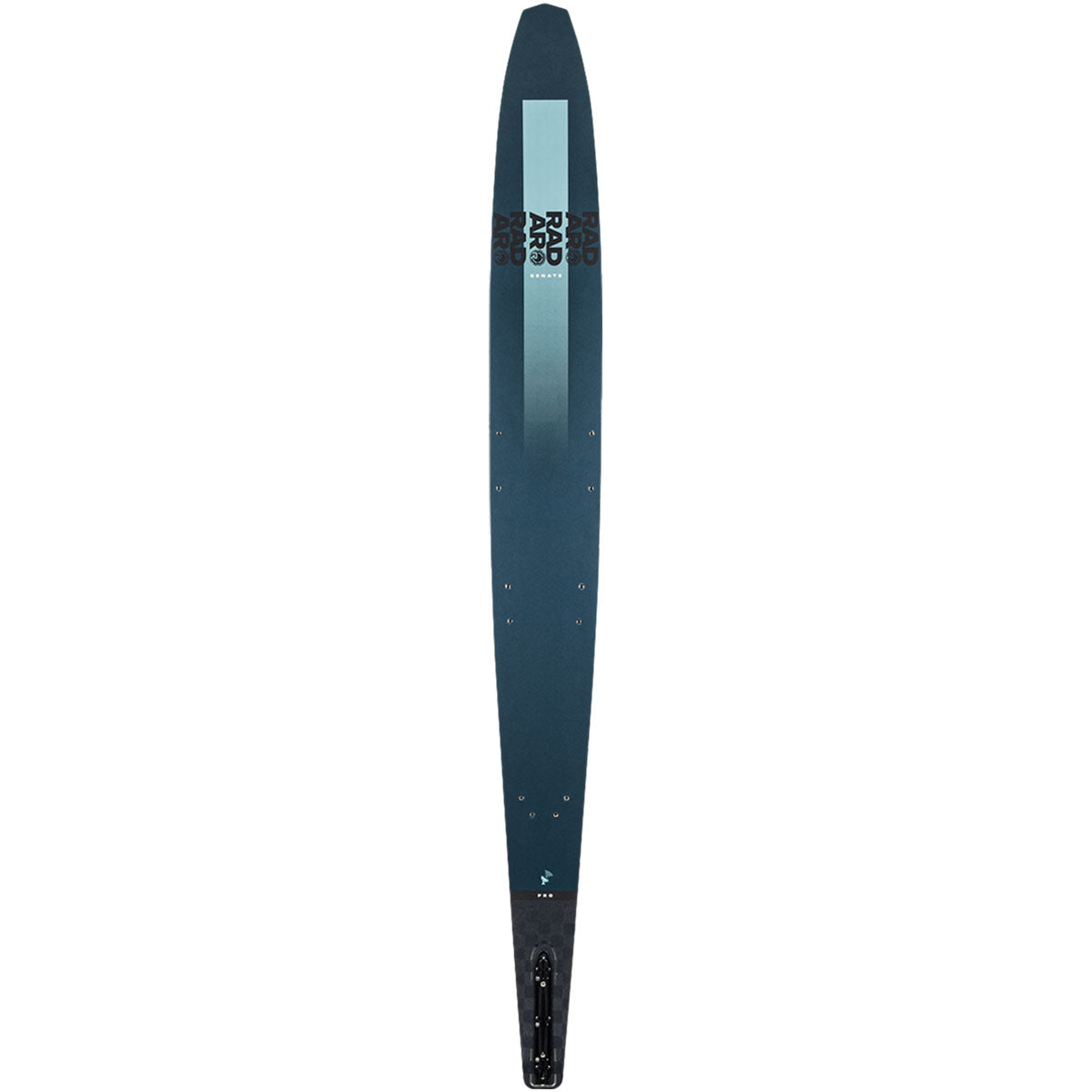 Radar Pro Build Senate Water Ski 2026