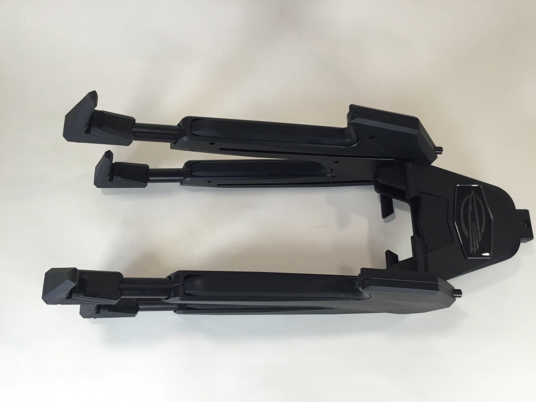 PTM EdgeForce Board Rack Covers (Pair) - BoardCo