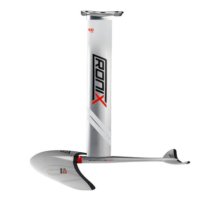 Ronix Fluid 28" Mast Balance Series Wake Foil Kit