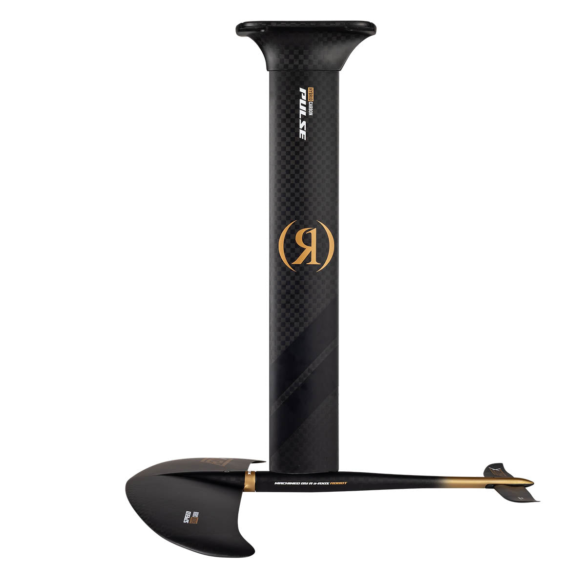 Ronix Pulse 29" Mast Speed Series Wake Foil Kit