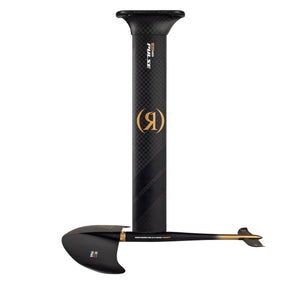 Ronix Pulse 29" Mast Speed Series Wake Foil Kit