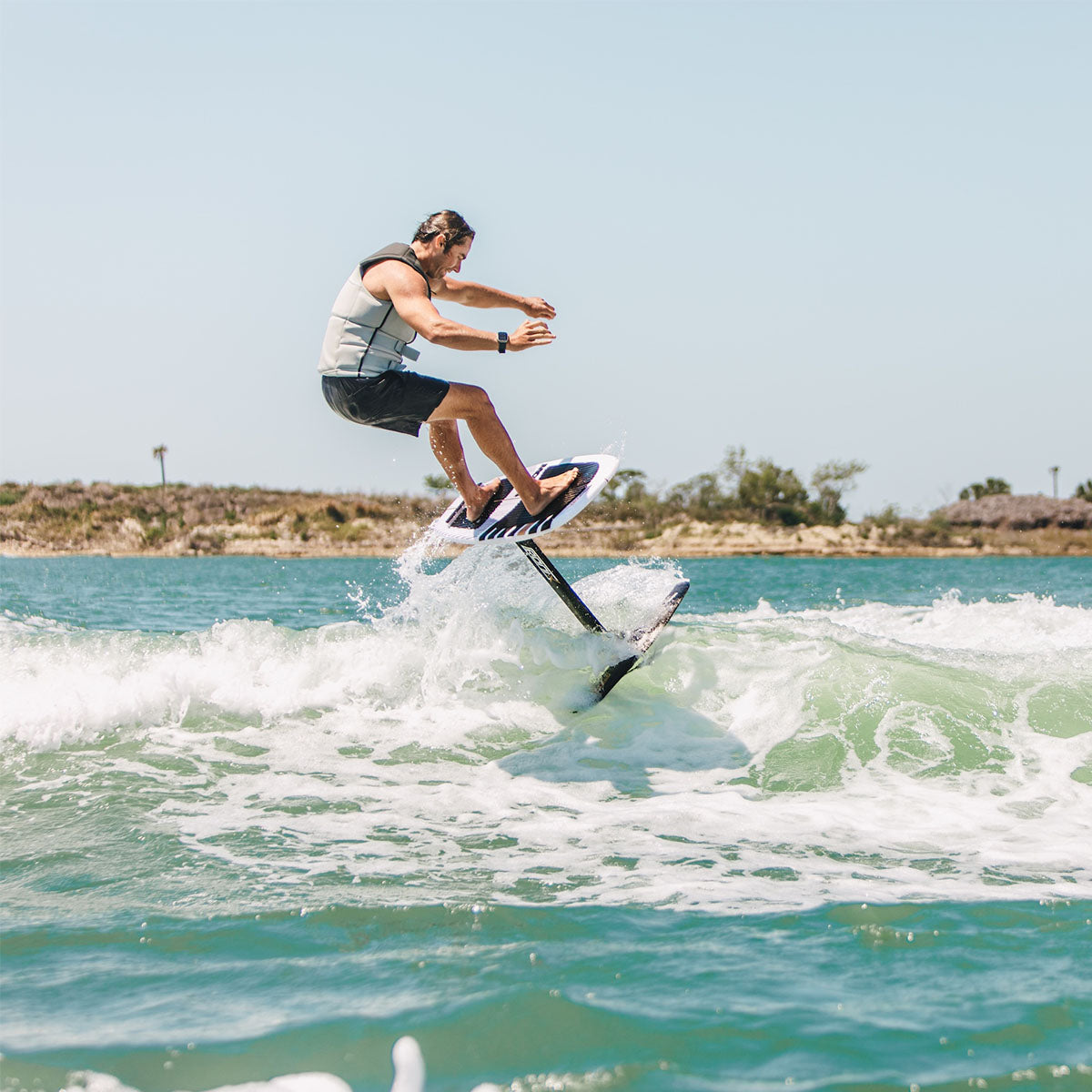 Ronix Mod 84 / Pulse Speed Series | Flyweight Pro Performance