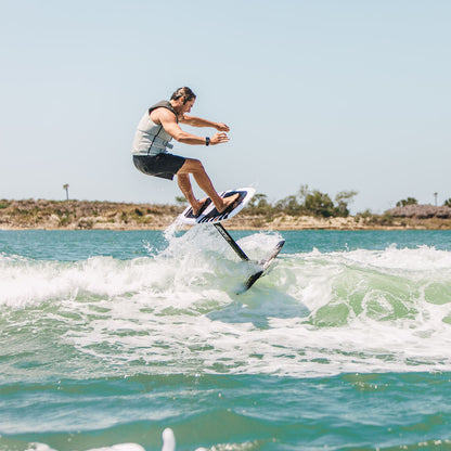 Ronix Mod 84 / Pulse Speed Series Wake Foil Package 2026