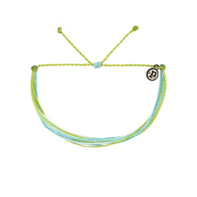 Pura Vida Bright Original Bracelet in Breakwater - BoardCo