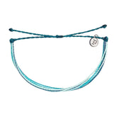 Pura Vida Muted Original Bracelet in Marina - BoardCo