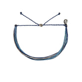 Pura Vida Muted Original Bracelet in Midnight - BoardCo