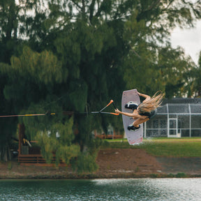 Ronix Quarter 'Til Midnight Wakeboard 2026