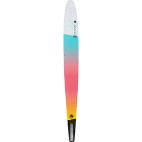 Radar Girl's TRA Water Ski White / Blue / Coral 2021 - BoardCo