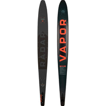 Radar Graphite Vapor Water Ski 2025 - BoardCo