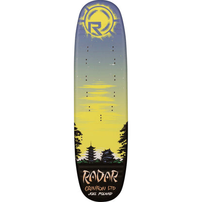 Radar Graviton Ltd. Trick Ski 2025 - BoardCo