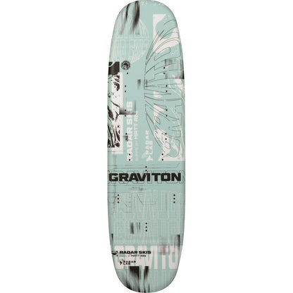 Radar Graviton Trick Ski 2025 - BoardCo