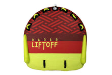 Radar Liftoff Marshmallow Top 3 Person Tube - BoardCo