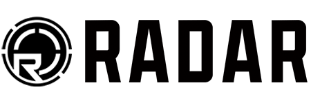 Radar Water Skis & Tubes Logo