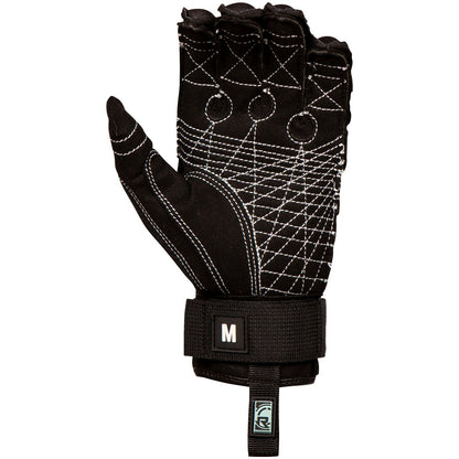 Radar Lyric Inside - Out Women's Water Ski Glove - BoardCo