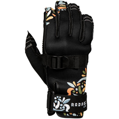 Radar Lyric Inside - Out Women's Water Ski Glove - BoardCo