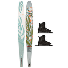 Radar Lyric w/ Double Lyric BOA Water Ski Package 2025 - BoardCo