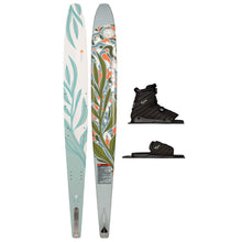 Radar Lyric w/ Lyric BOA & Lyric BOA ARTP Water Ski Package 2025 - BoardCo