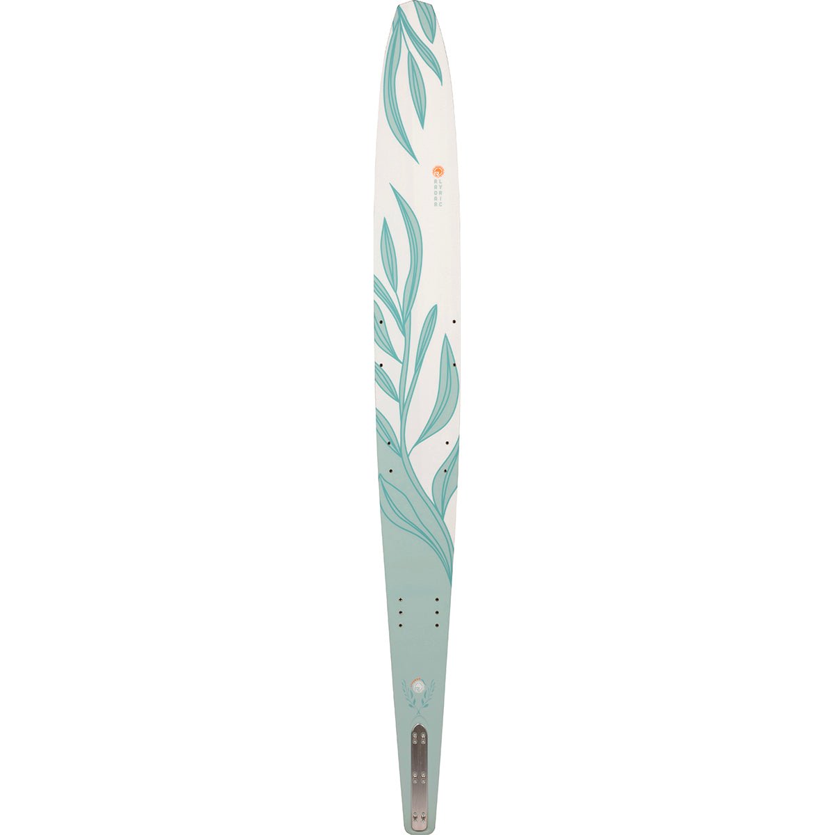 Radar Lyric Women's Water Ski 2025 - BoardCo