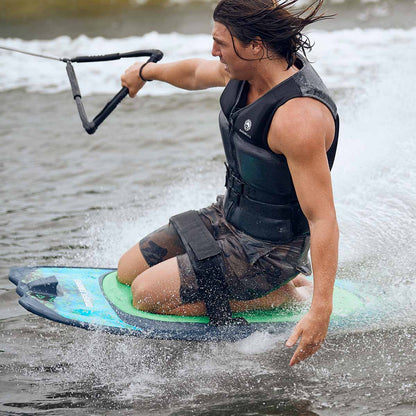 Radar Magic Carpet Kneeboard