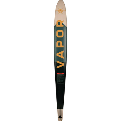 Radar Pro Build Vapor Water Ski 2025 - Textreme / Alpine - BoardCo