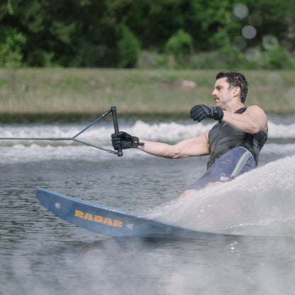 Radar Alloy Senate w/ Vector BOA & BOA ARTP Water Ski Package 2025
