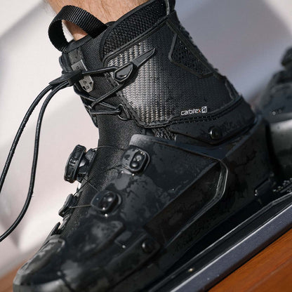 Radar Vapor Carbitex BOA® Front Water Ski Binding 2026