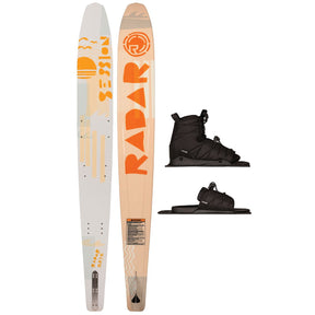 Radar Women's Session w/ Prime & ARTP Water Ski Package 2025 - BoardCo