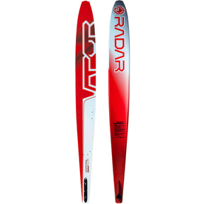 Radar Graphite Vapor Water Ski 2026